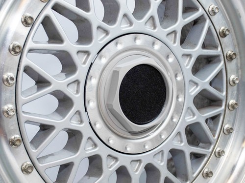 Bbs vw aluminium - bbs, wheel