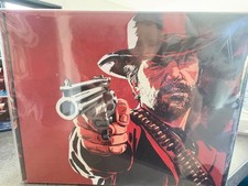 Red Dead Redemption 2 Coffret