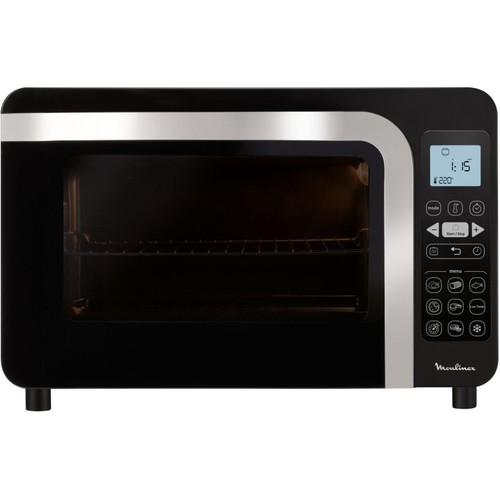 Mini four moulinex - moulinex, delicio