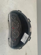 Compteur PEUGEOT 206 PHASE 1