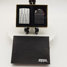 Rare Zippo Ziplight neuf de