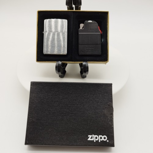 Rare zippo ziplight - rare,