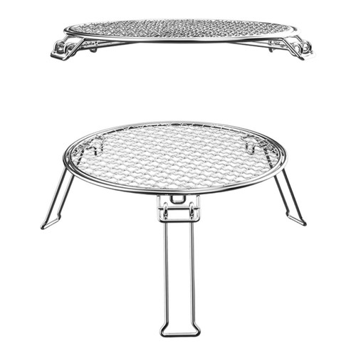 Grille barbecue camping - de,