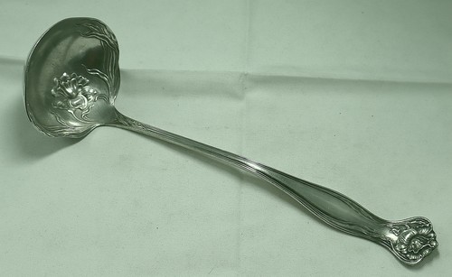 Rogers bro mystic 1903 - 1903, 11"