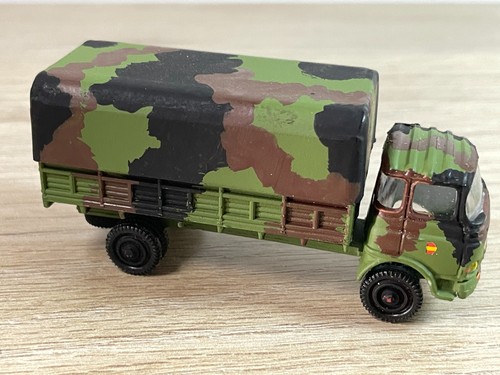 Eko camion militaire - -,