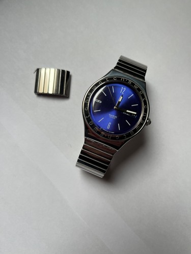 Montre swatch irony - swatch,