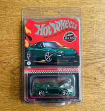 Hot Wheels RLC Exclusive 1997