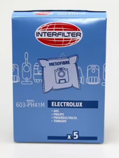 Interfilter 603-PH41M - 5 sacs