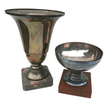 Trophées Automobiles 2 Coupes