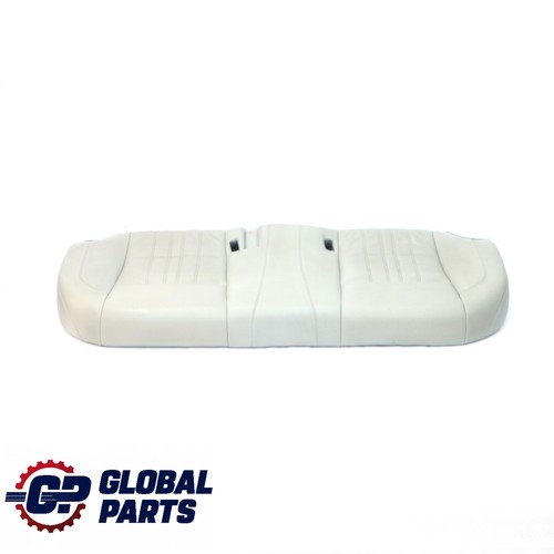 Siège banquette arrière bmw - arrière,