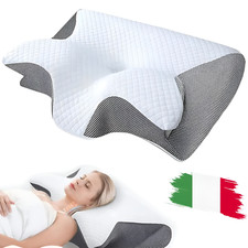 Coussin Ortopedico Cervical