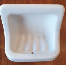 PORTE SAVON MURAL CERAMIQUE