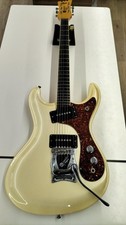Guitare électrique MOSRITE