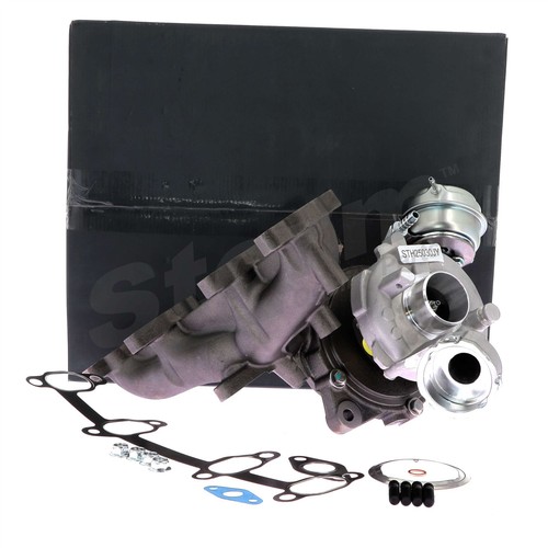 Turbo neuf tdi 136 - turbo,