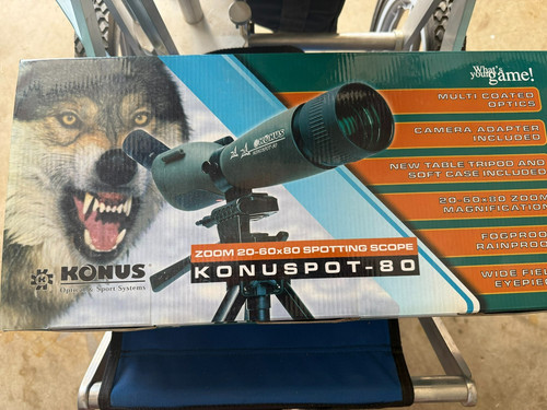 Konus konuspot angled - konus,