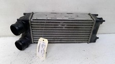 Echangeur air (Intercooler)