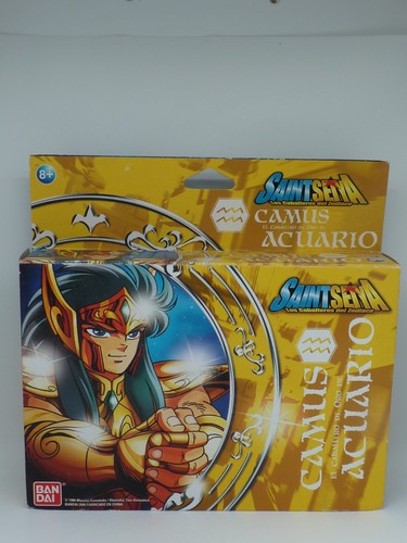 Figurine saint seiya - figurine, armure