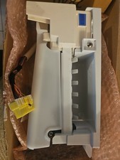 Fabrique A Glaçons Frigo