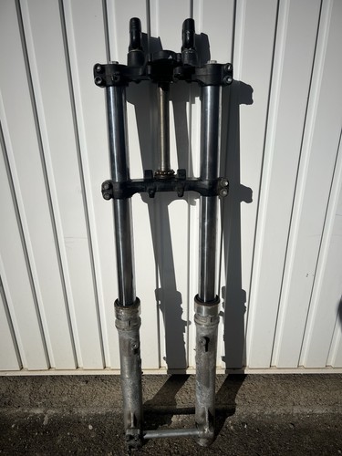 Fourche honda transalp 650 - transalp,
