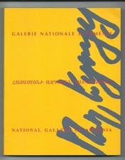 LIVRE - GALERIE NATIONALE