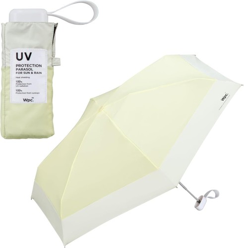 Wpc protection parasol - parasol, for