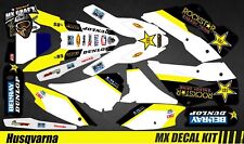 Kit Déco Moto pour / Mx Decal