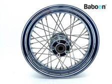 Roue avant Harley-Davidson FLHTCU Ultra Classic Electra Glide 1996-2008 (Carb