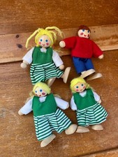 Lot of Melissa & David Small