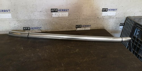 Rails toit roof rack - toit,