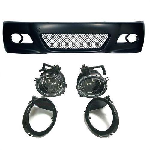Parechoc pare choc bmw - pare, m3