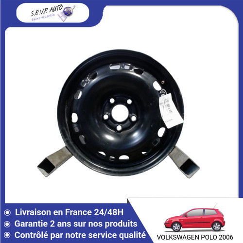 Jante tole volkswagen - 🇫🇷,