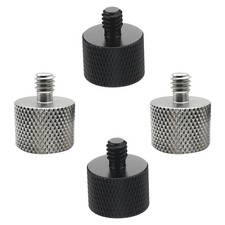 4 Pcs Vis Filetée Adaptateur