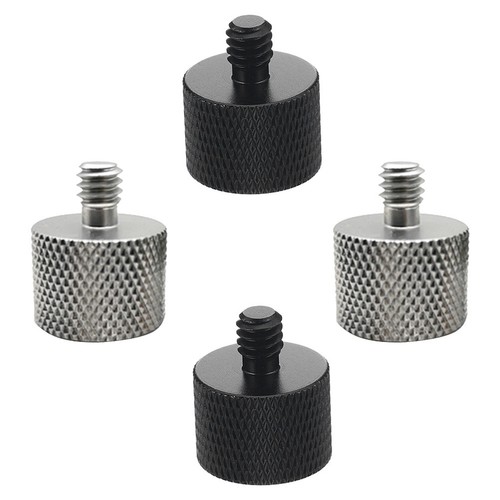 Pcs vis filetée adaptateur - 4,