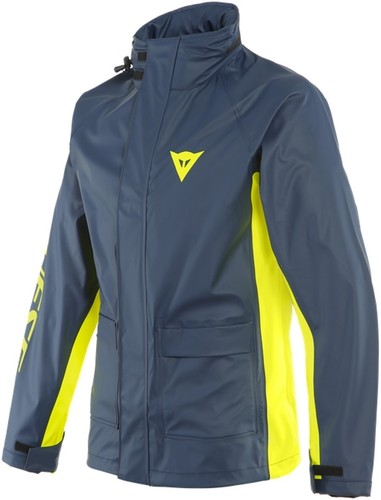 Veste pluie moto dainese - pluie,