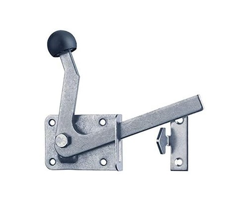 Portail pour porte jardin - pour, de