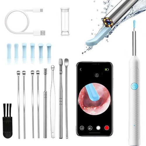Ear wax removal kits with - ear,