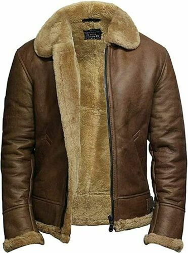Veste aviateur raf - aviateur,
