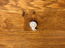 Klaxon Avertisseur gauche pour