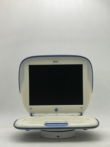 Apple ibook m6411 - apple, g3