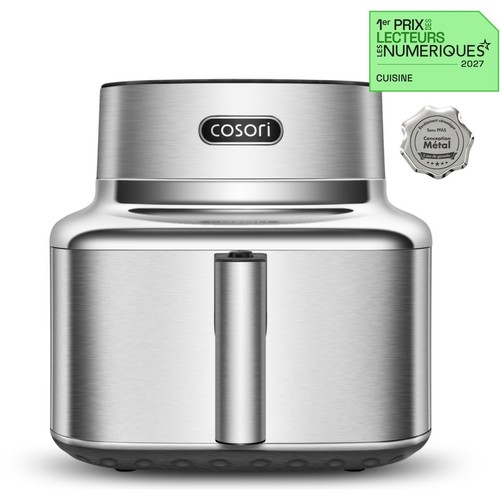Friteuse sans huile cosori - sans,