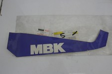 Adhésif Côté Dx Bouclier Front Capot Moteur Right Autocollant Yamaha CT 50 S 90