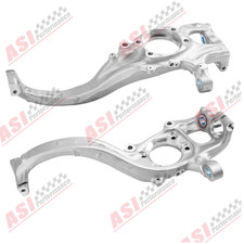 2x Suspension de roue Avant