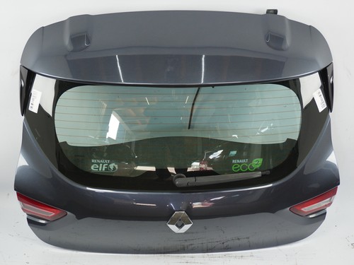 Hayon occasion renault - renault, clio