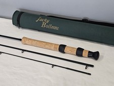 Canne à Pêche Lancer Jacky