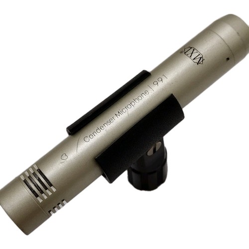 Mxl 991 cardioid - mxl, condenser