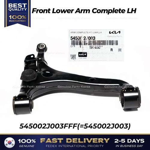 Genuine front lower arm - ⭐genuine⭐,