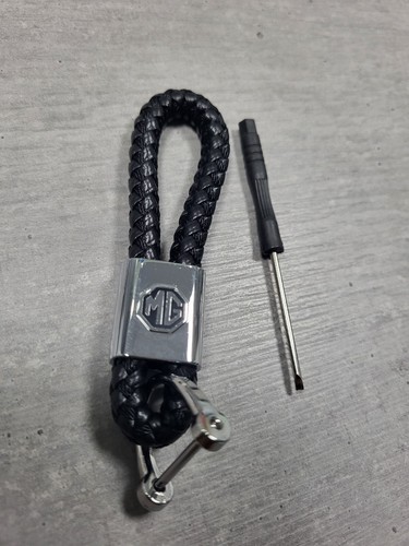 Porte clés voiture caoutchouc - voiture,