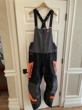 KLIM Men's Havoc Snowbike Snowmobile Bib