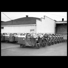 Photo A.012768 CUSHMAN