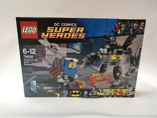LEGO DC COMICS Super